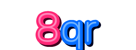 8qr — logo kanal