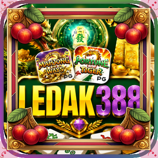 ledak388 — galeri pratinjau Resmi APK